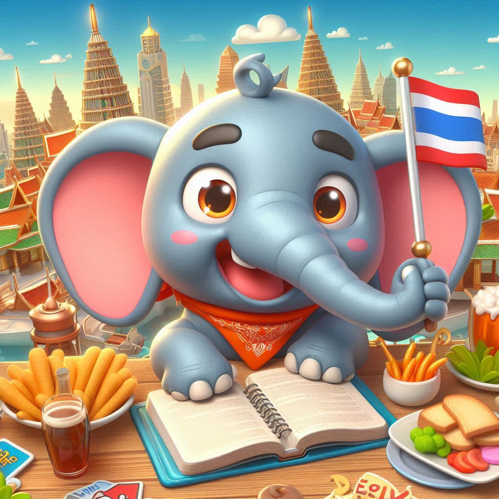 200+ Bangkok Jokes That Will Make You Chuckle and Smile 5 Quirky Bangkok Jokes for a Unique Twist
