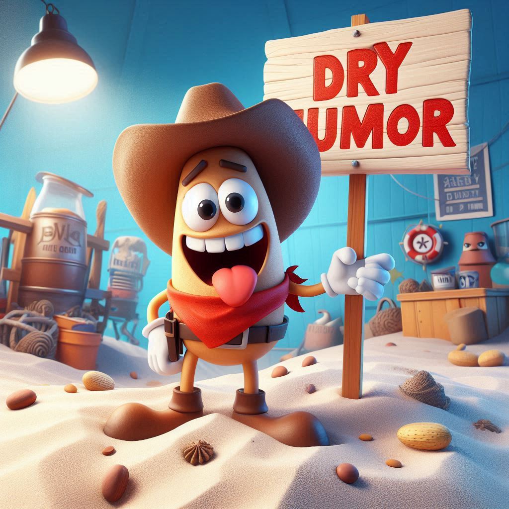 200+ Dry Humor Jokes That Will Make You Smile and Chuckle 5 Quirky Dry Humor Jokes for the Bold