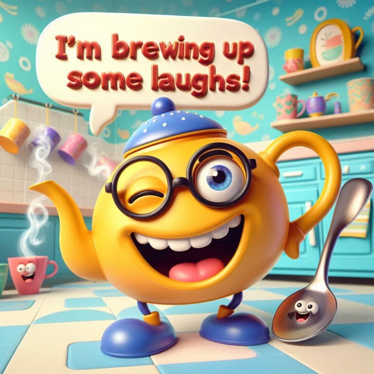 200+ Quirky Jokes for Endless Laughter and Fun Family Moments