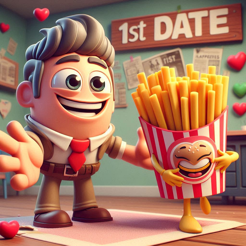 200+ 1st Date Jokes to Break the Ice and Spark Laughter 5 Quirky Jokes to Spark Laughter on a Date