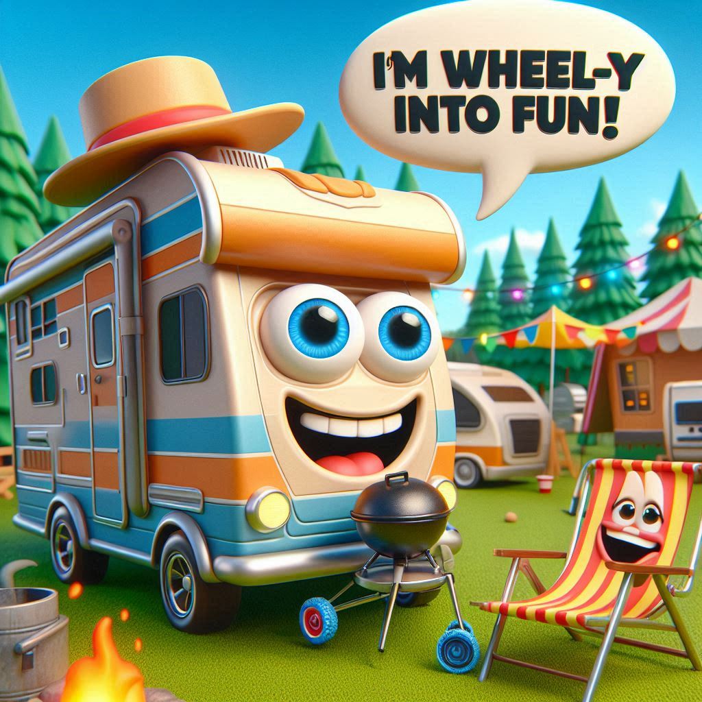 RV Jokes