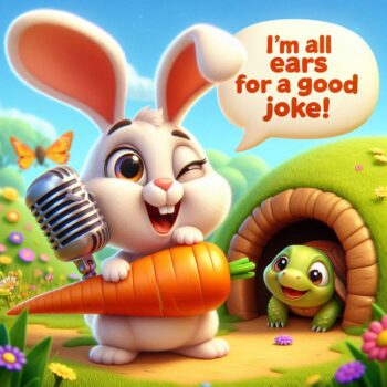 200+ Hilarious Rabbit Jokes That Will Make You Hop with Laughter