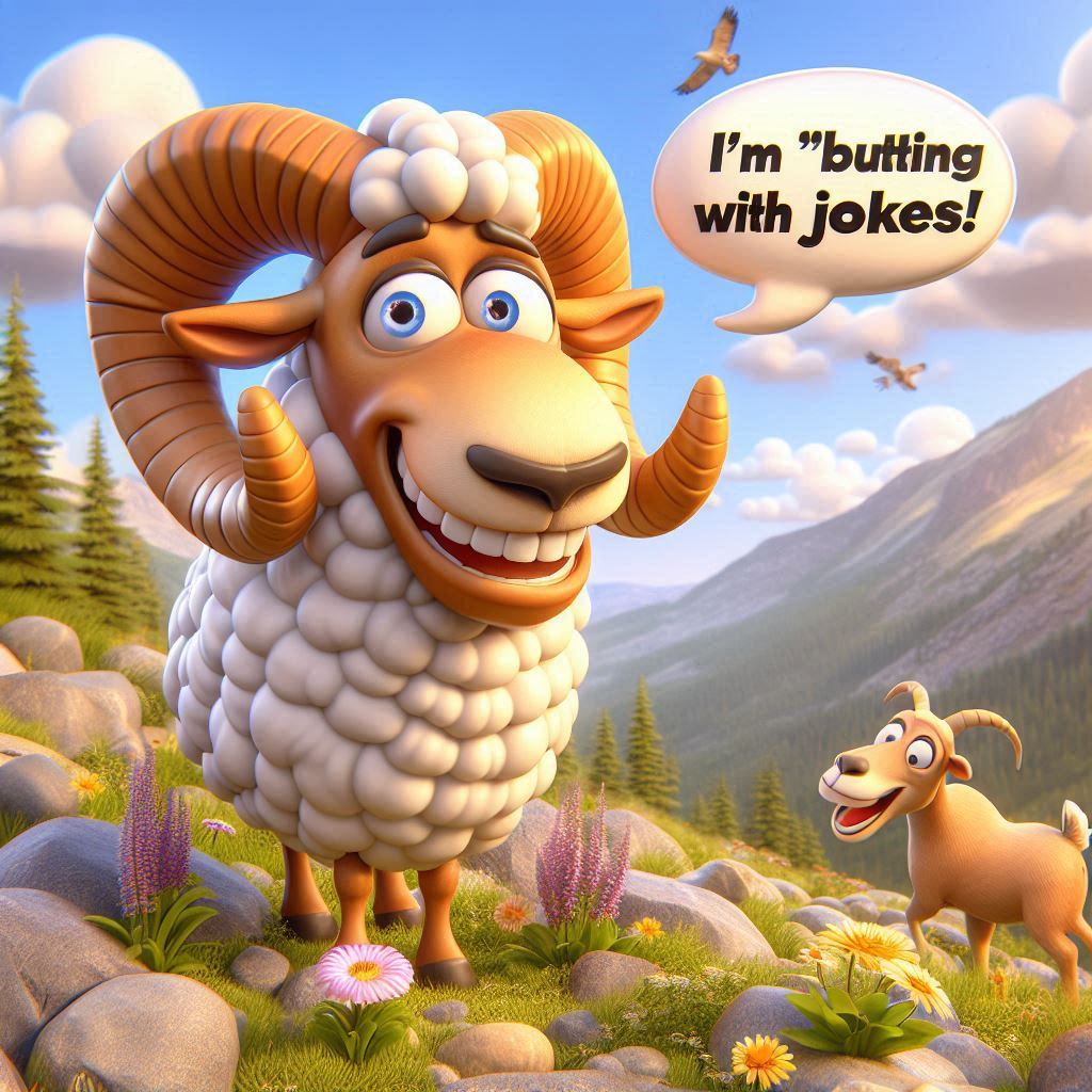 Ram Jokes