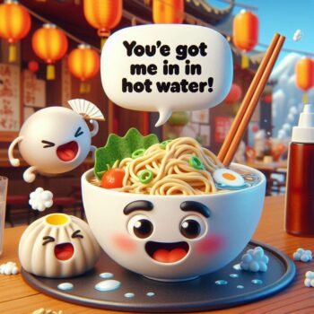 200+ Funny Ramen Jokes That Will Make You Laugh and Slurp Happily