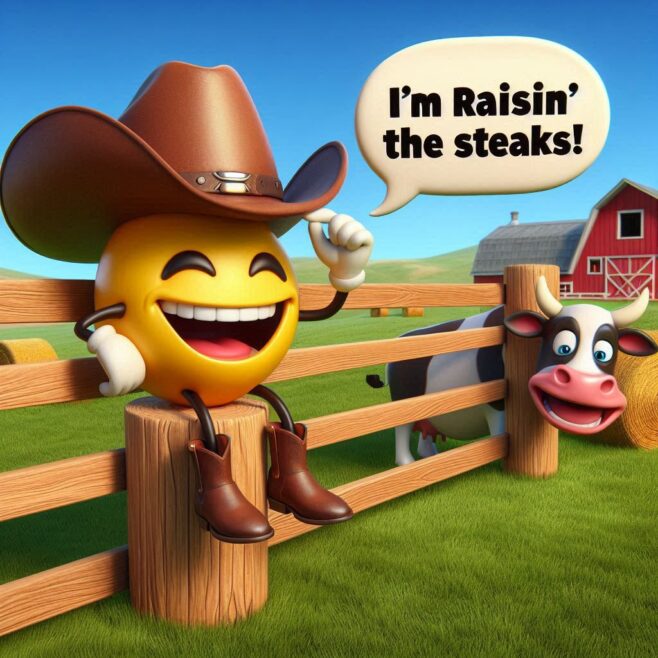 Ranch Jokes Ranch Jokes