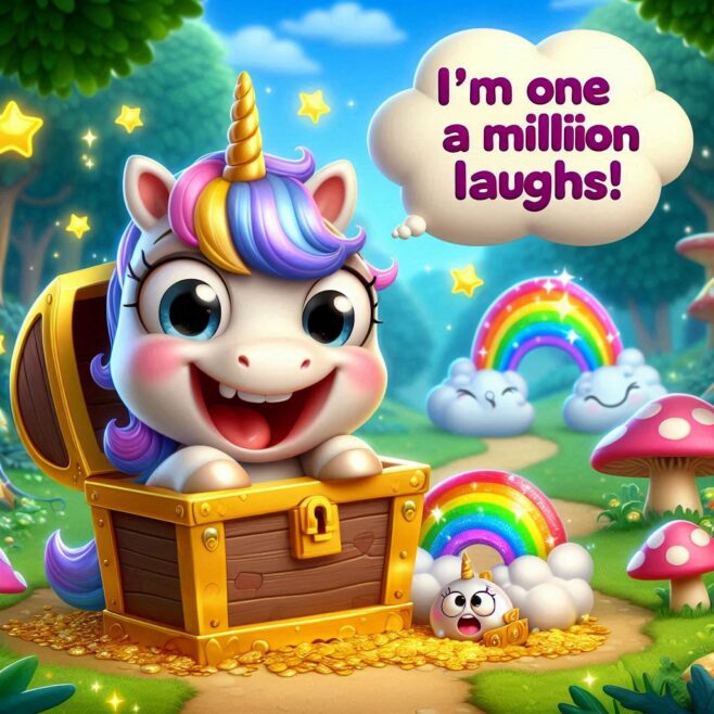 165+ Hilarious Rare Jokes to Brighten Your Day and Tickle Your Funny Bone