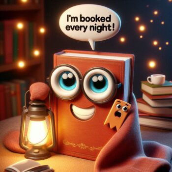 200+ Reader Jokes That Will Brighten Your Day and Make You Smile