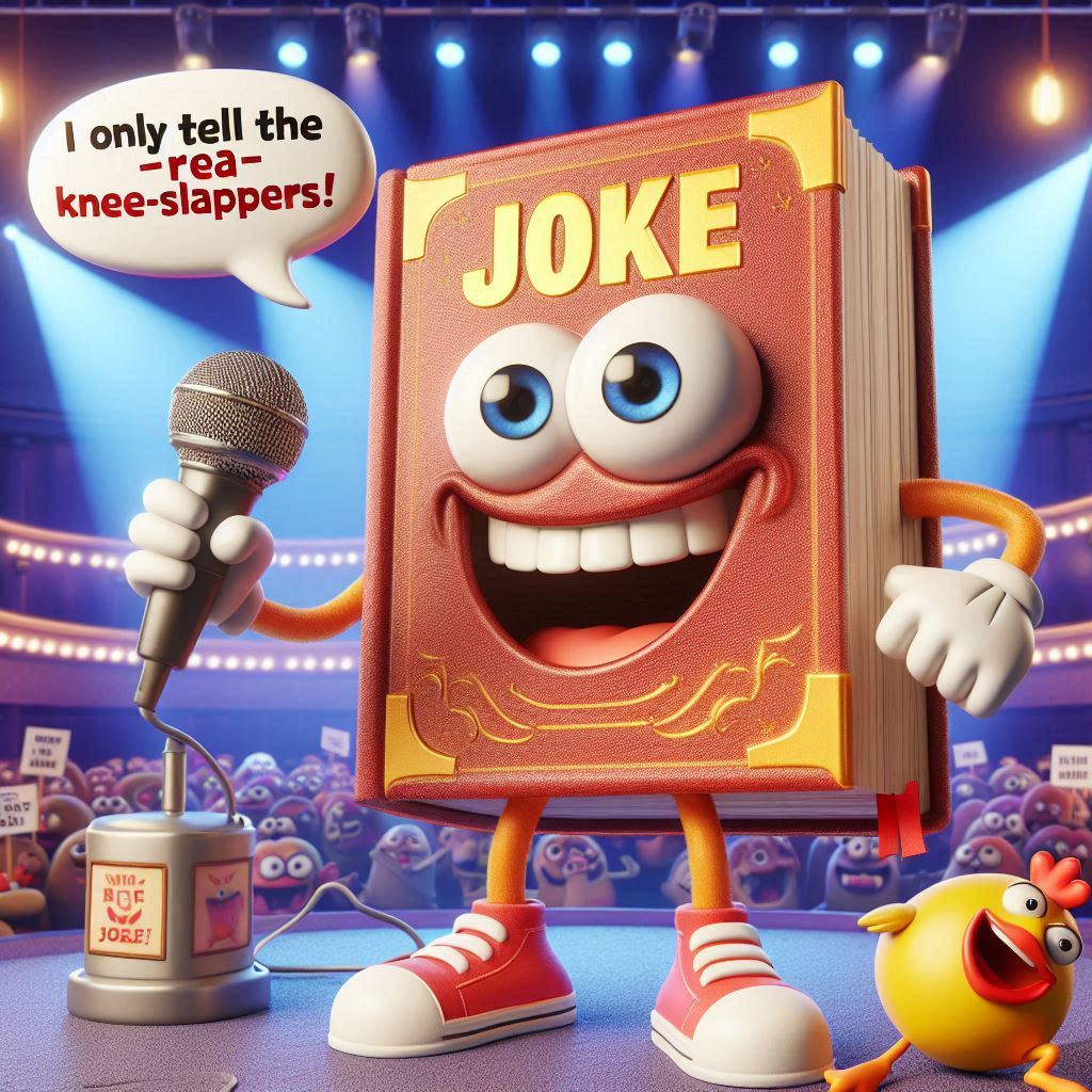 Real Jokes