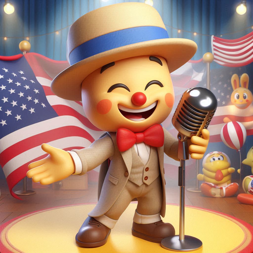 200+ Red Skelton Jokes to Brighten Your Day with Laughter 3 Red Skelton Jokes for Family Fun