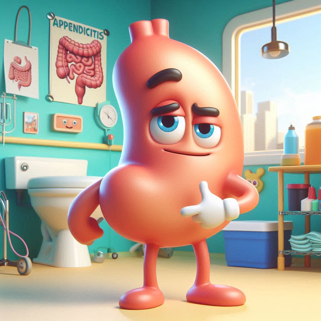200+ Appendicitis Jokes to Make You Laugh and Feel Better 5 Relatable Appendicitis Jokes Everyone Can Enjoy