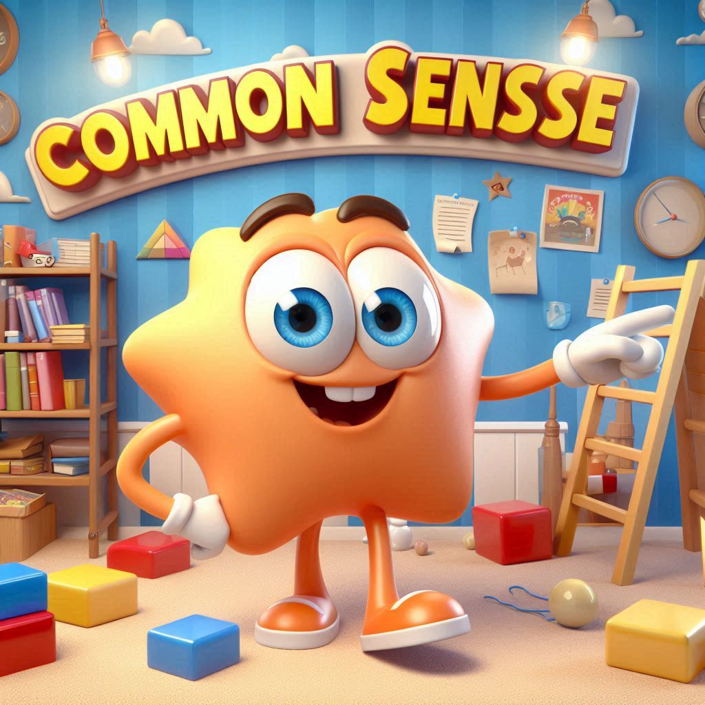 200+ Common Sense Jokes That Will Brighten Your Day Instantly 5 Relatable Common Sense Jokes Everyone Can Enjoy