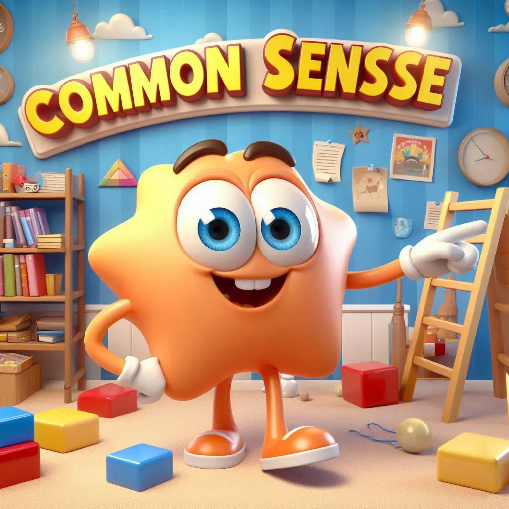 200+ Common Sense Jokes That Will Brighten Your Day Instantly 5 Relatable Common Sense Jokes Everyone Can Enjoy