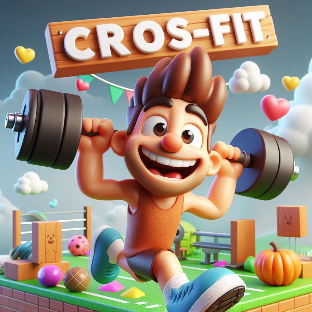 200+ Crossfit Jokes to Flex Your Funny Bone and Lift Spirits 5 Relatable Crossfit Jokes for Every Gym Goer