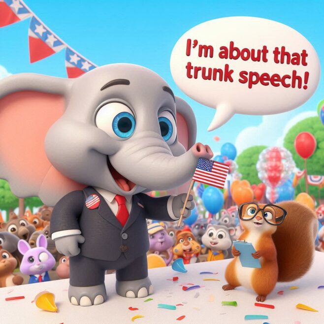 Republican Jokes and Puns That Will Make You Laugh 131+ Times