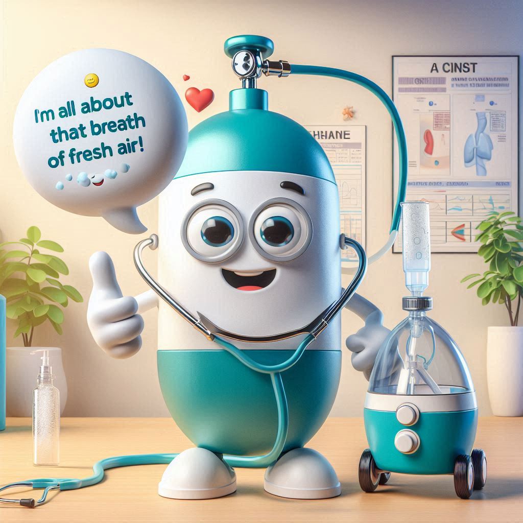 Respiratory Therapist Jokes