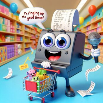 Checkout this 125+ Retail Jokes That Will Have You Rolling in the Aisles