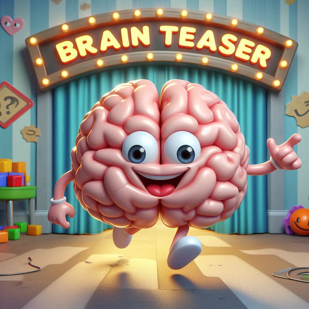 200+ Brain Teaser Jokes That Will Tickle Your Funny Bone 3 Riddles and Brain Teaser Jokes