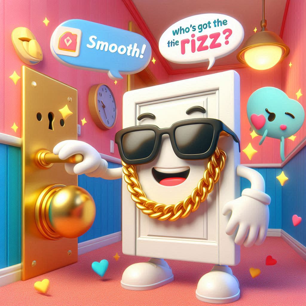 Rizz Knock Knock Jokes