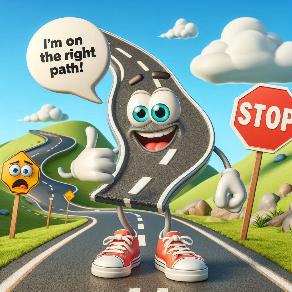 Road Jokes