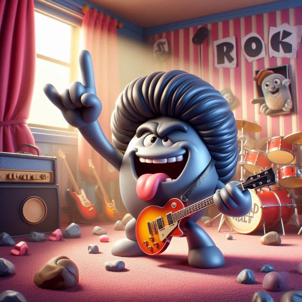 200+ Rock And Roll Jokes That Will Make You Laugh Out Loud 4 Rock And Roll Jokes For Every Generation