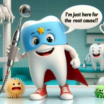 200+ Root Canal Jokes to Brighten Your Smile and Laugh Out Loud