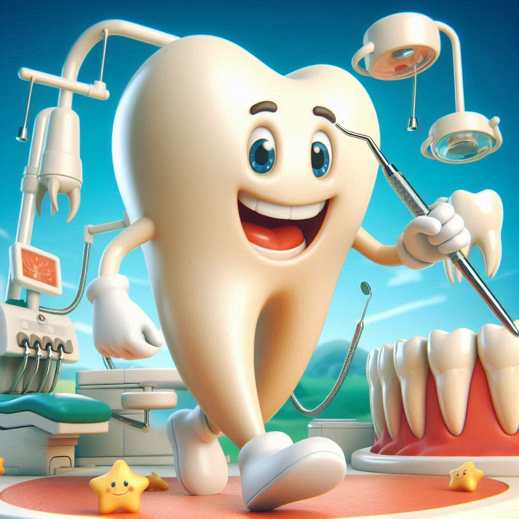 200+ Root Canal Jokes to Brighten Your Smile and Laugh Out Loud 4 Root Canal Jokes That Are Toothfully Funny