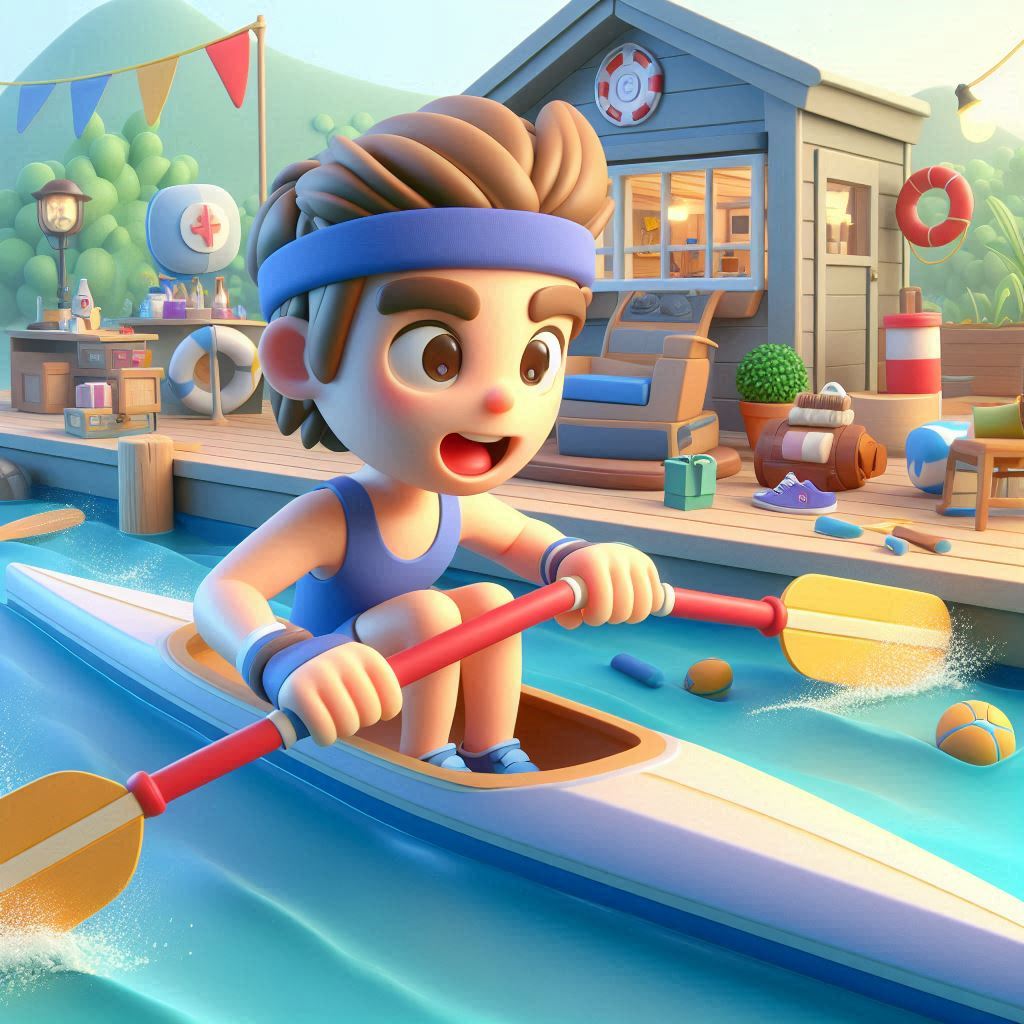 200+ Rowing Jokes That Will Make You Row with Laughter 5 Rowing Jokes to Share with Friends