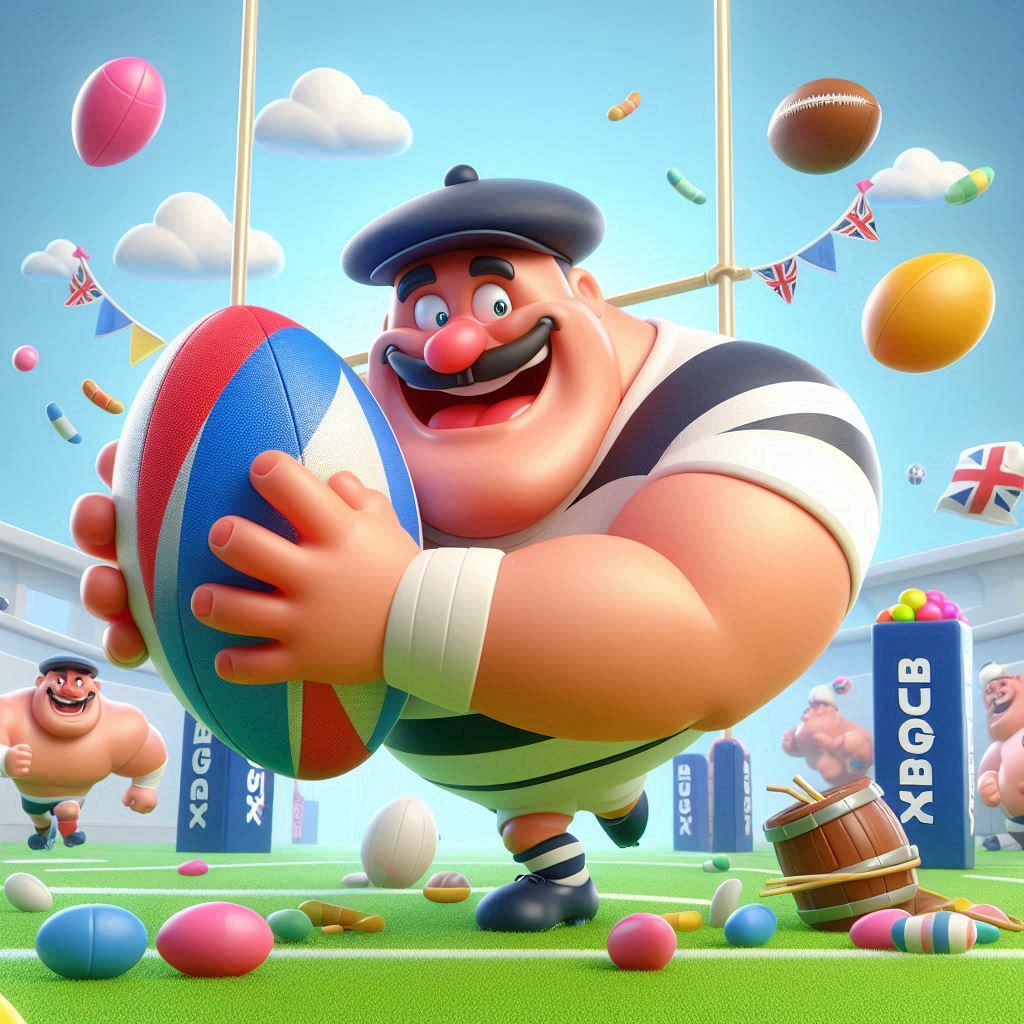 200+ Rugby Jokes to Tackle Your Day with Laughter and Fun 3 Rugby Jokes for Kids and Families