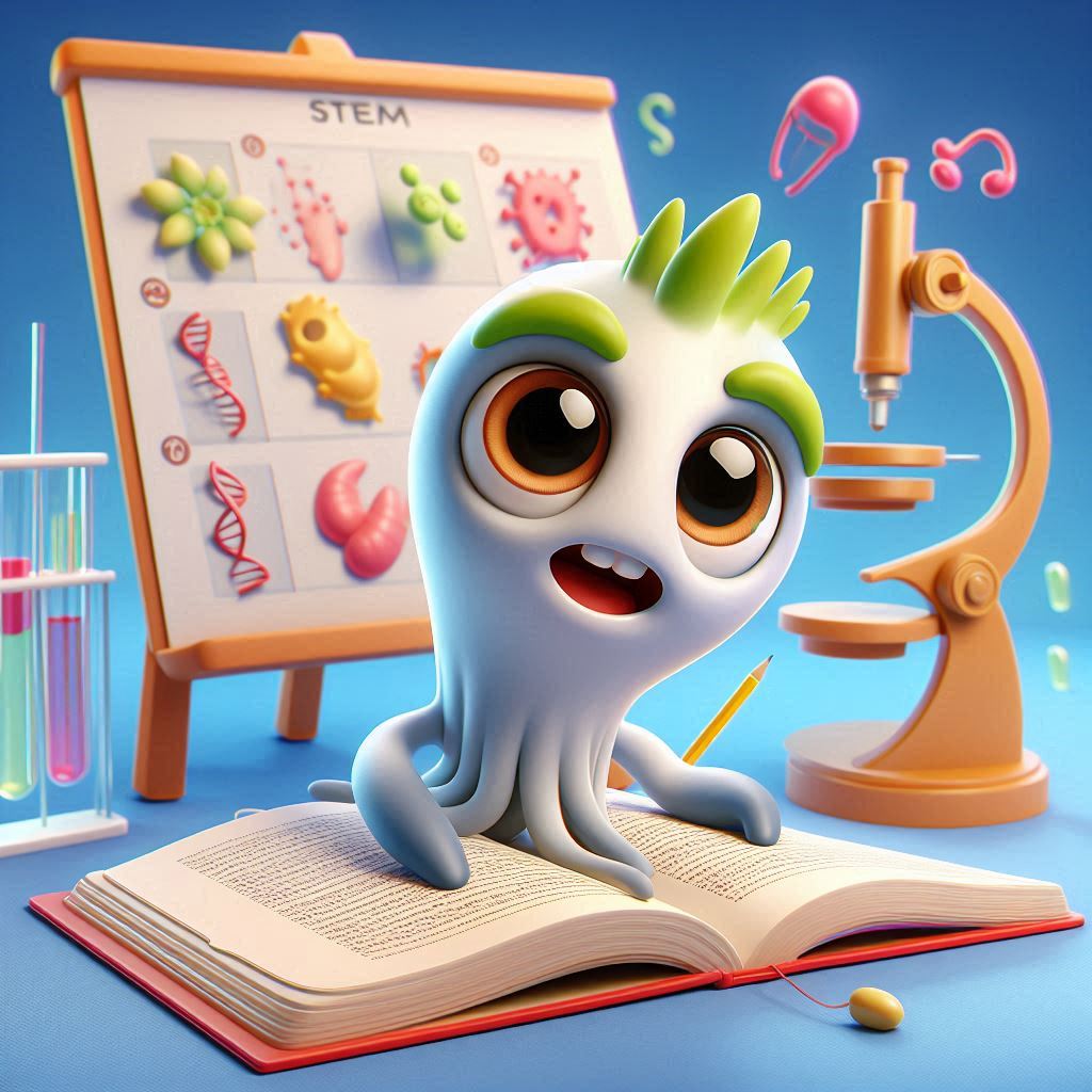 200+ STEM Jokes That Will Make You Laugh and Learn Together 5 STEM Jokes to Share with Friends