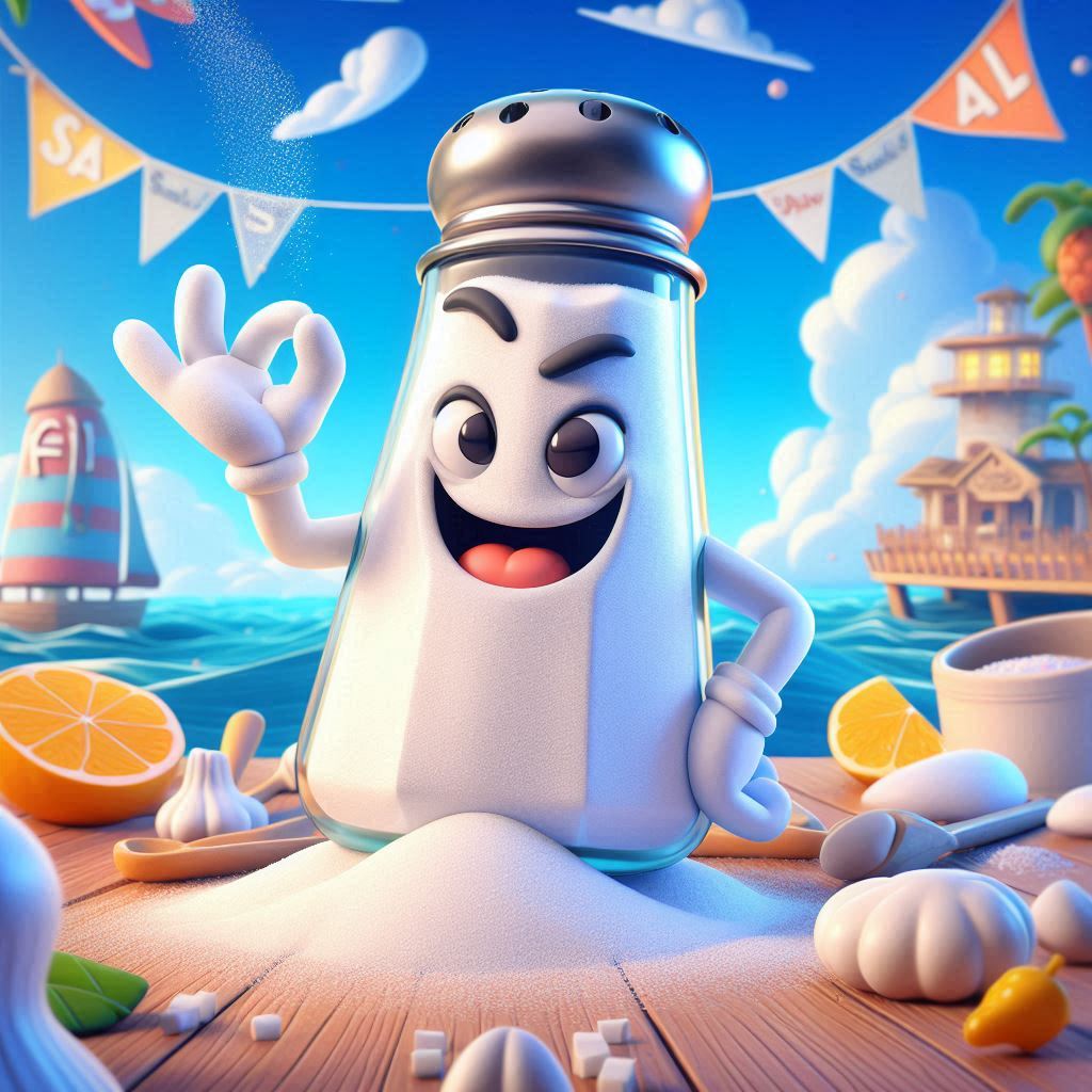 200+ Salty Jokes That Will Make You Laugh Out Loud Today 3 Salty Jokes to Share at Parties
