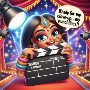 Laughing So Hard It’s a Samantha Jokes 129+ Comedic Explosion of Giggles