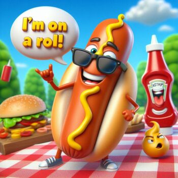 200+ Sausage Jokes That Will Make You Sizzle with Laughter