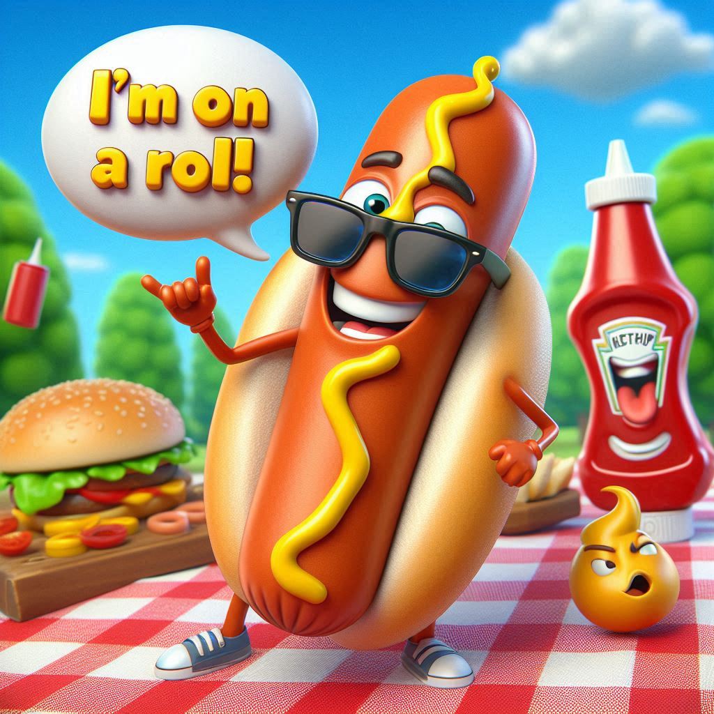Sausage Jokes