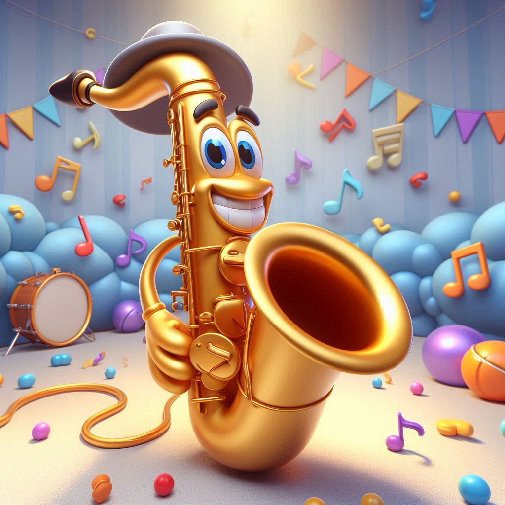 200+ Saxophone Jokes That Will Make You Blow Your Mind 5 Saxophone Jokes for Performers