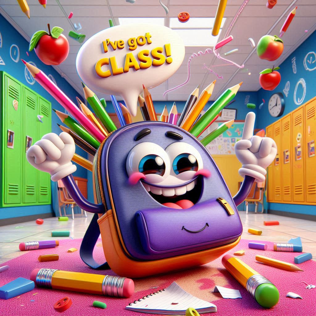 School Jokes For Kids