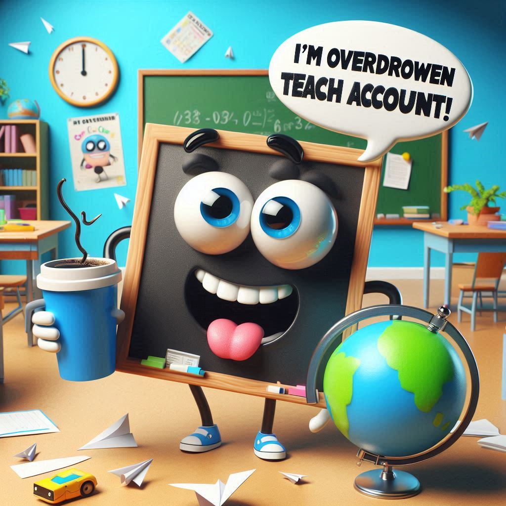 School Jokes For Teachers