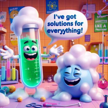 200+ Funny Science Jokes For Students That Spark Curiosity and Fun