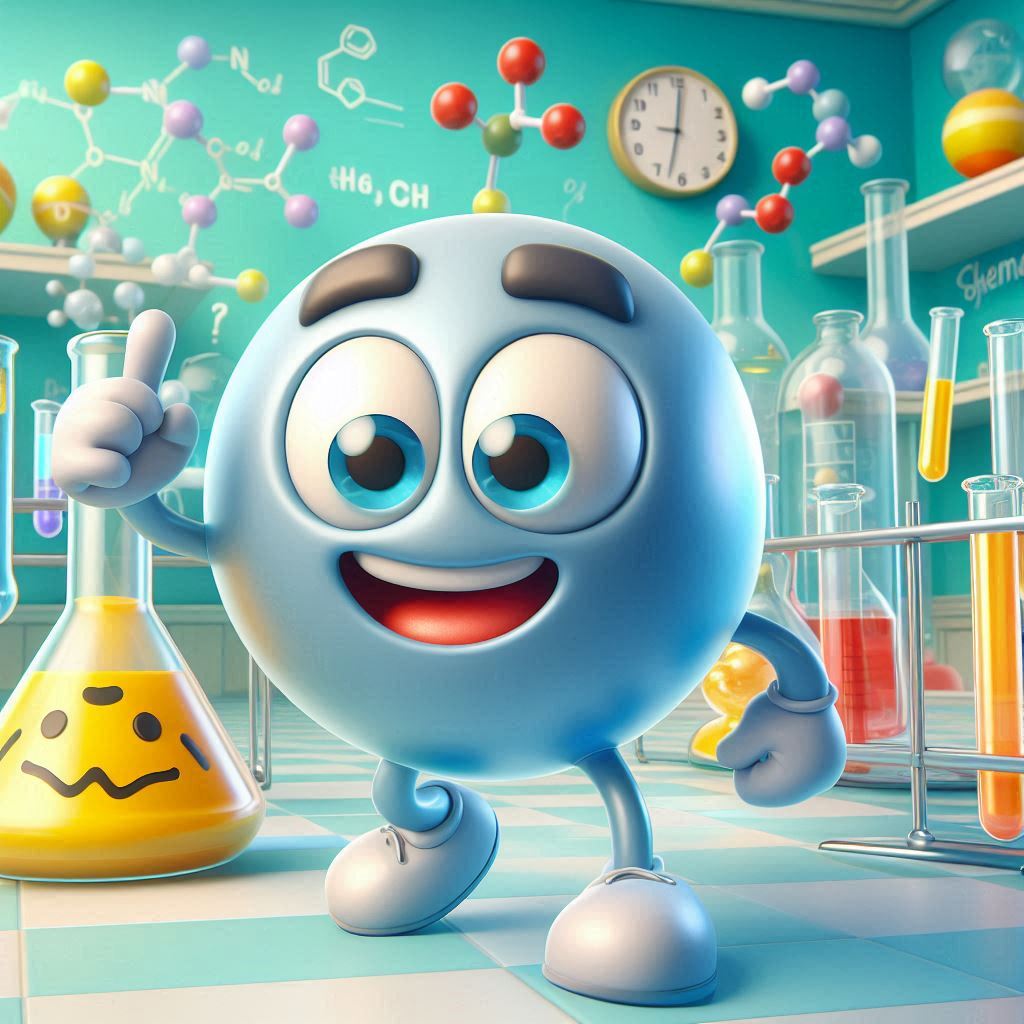 200+ Chemistry Jokes to Spark Laughter and Learning Fun 3 Science Jokes for Chemists