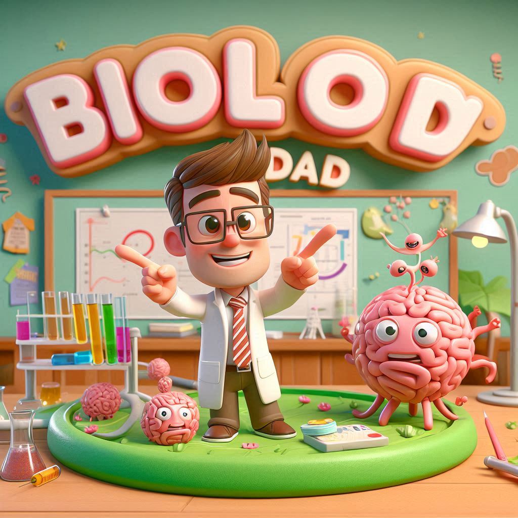 200+ Biology Dad Jokes That Will Make You Laugh Out Loud 4 Science Related Jokes for Biology Enthusiasts