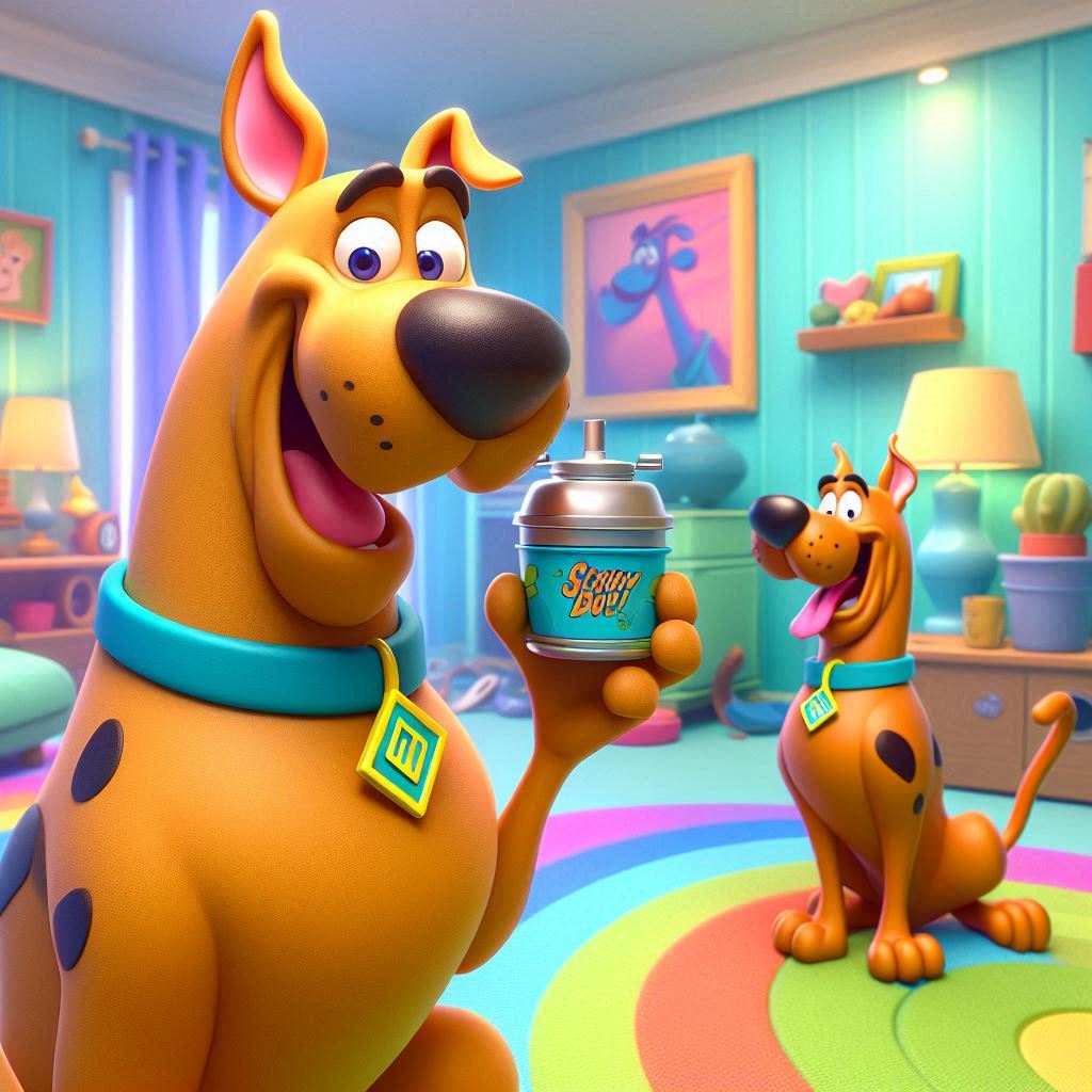 200+ Scooby Doo Jokes for Family Fun and Giggles Galore 2 Scooby Doo One Liner Jokes