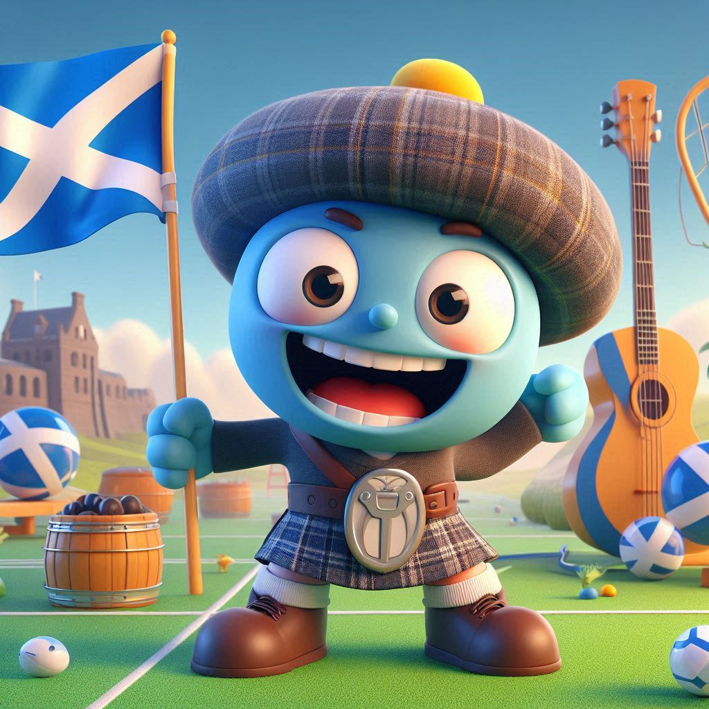 200+ Scotland Jokes That Will Tickle Your Funny Bone 5 Scottish Humor Jokes