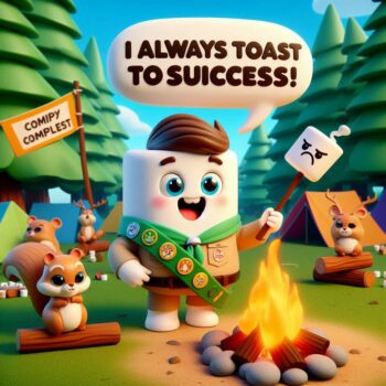 200+ Scouting Jokes That Will Make You Laugh Out Loud