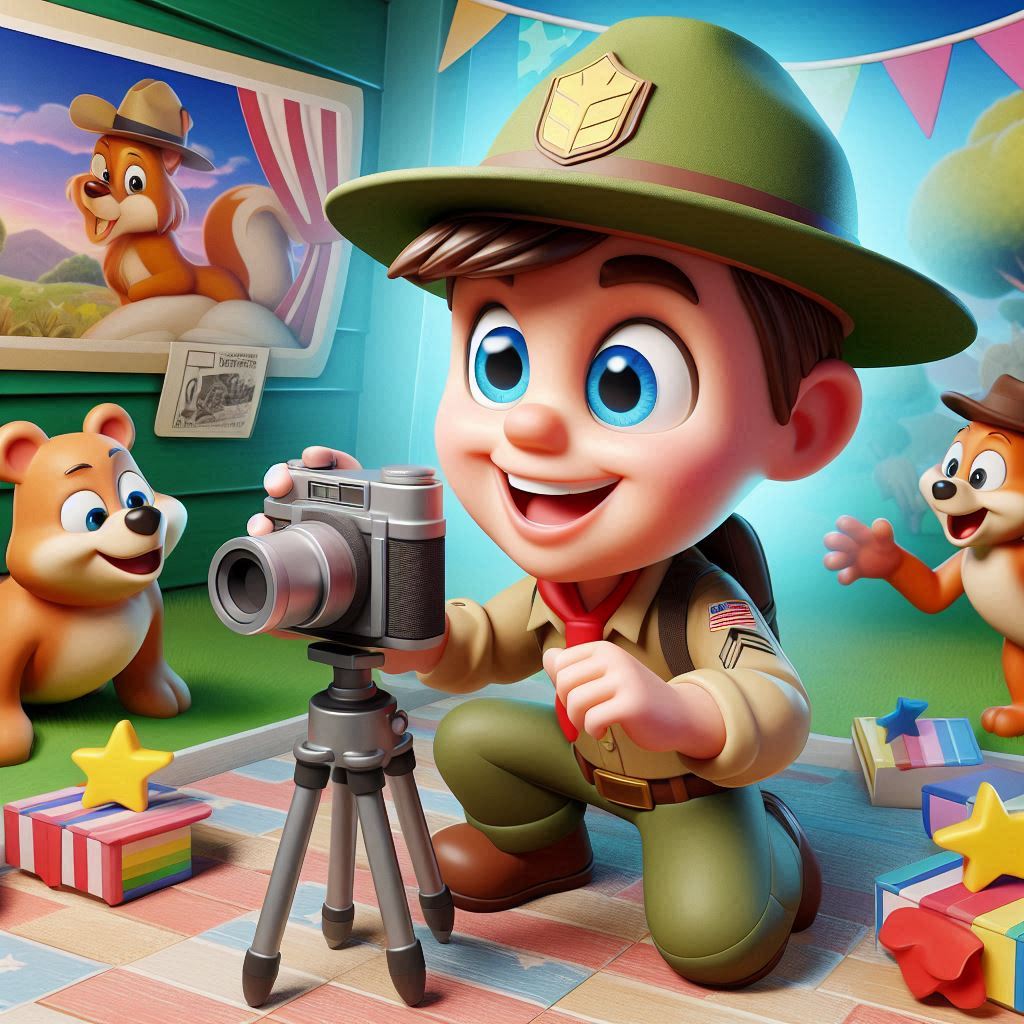 200+ Scouting Jokes That Will Make You Laugh Out Loud 5 Scouting Jokes for Leaders