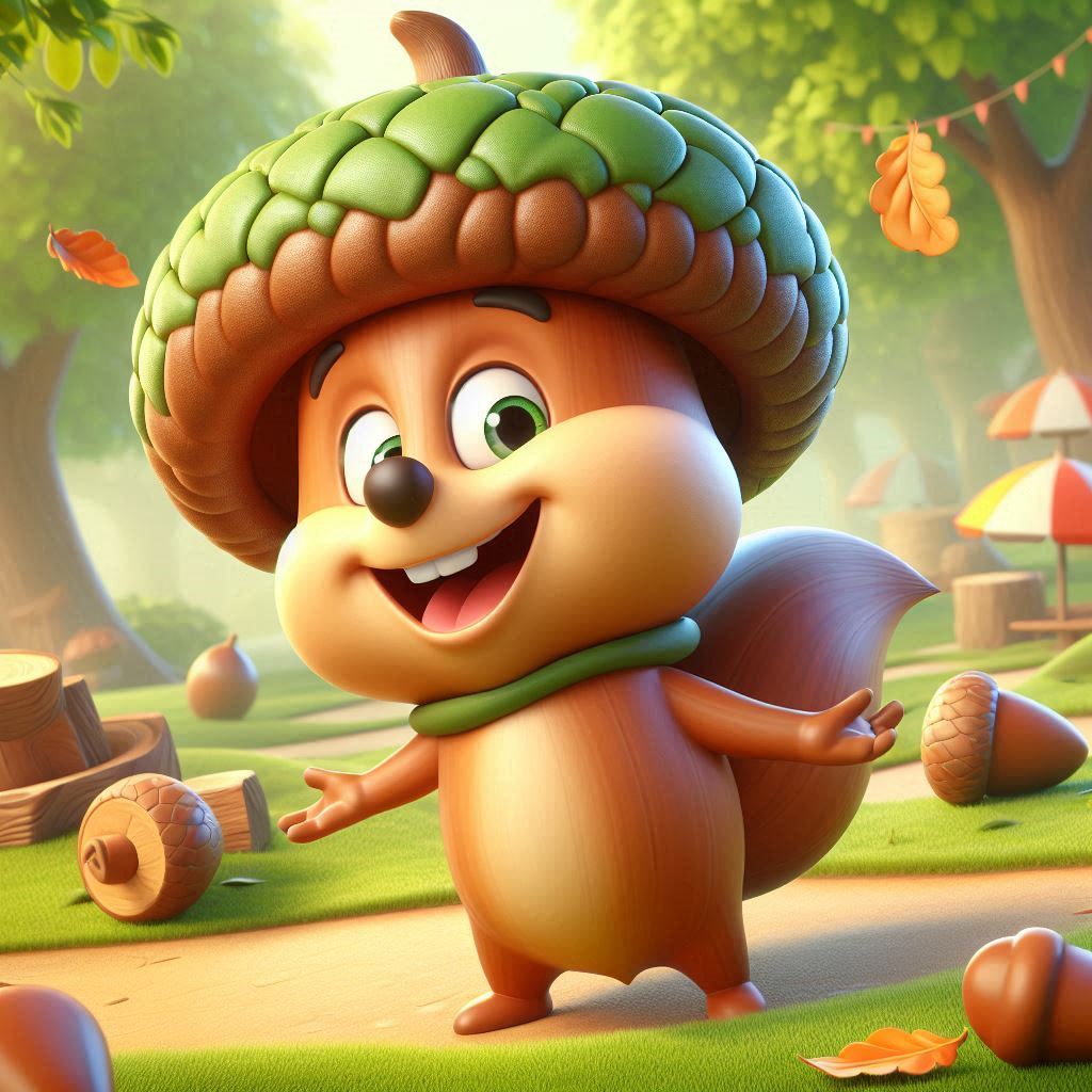 200+ Acorn Jokes for Laughs That Will Crack You Up 5 Seasonal Acorn Jokes for Fall