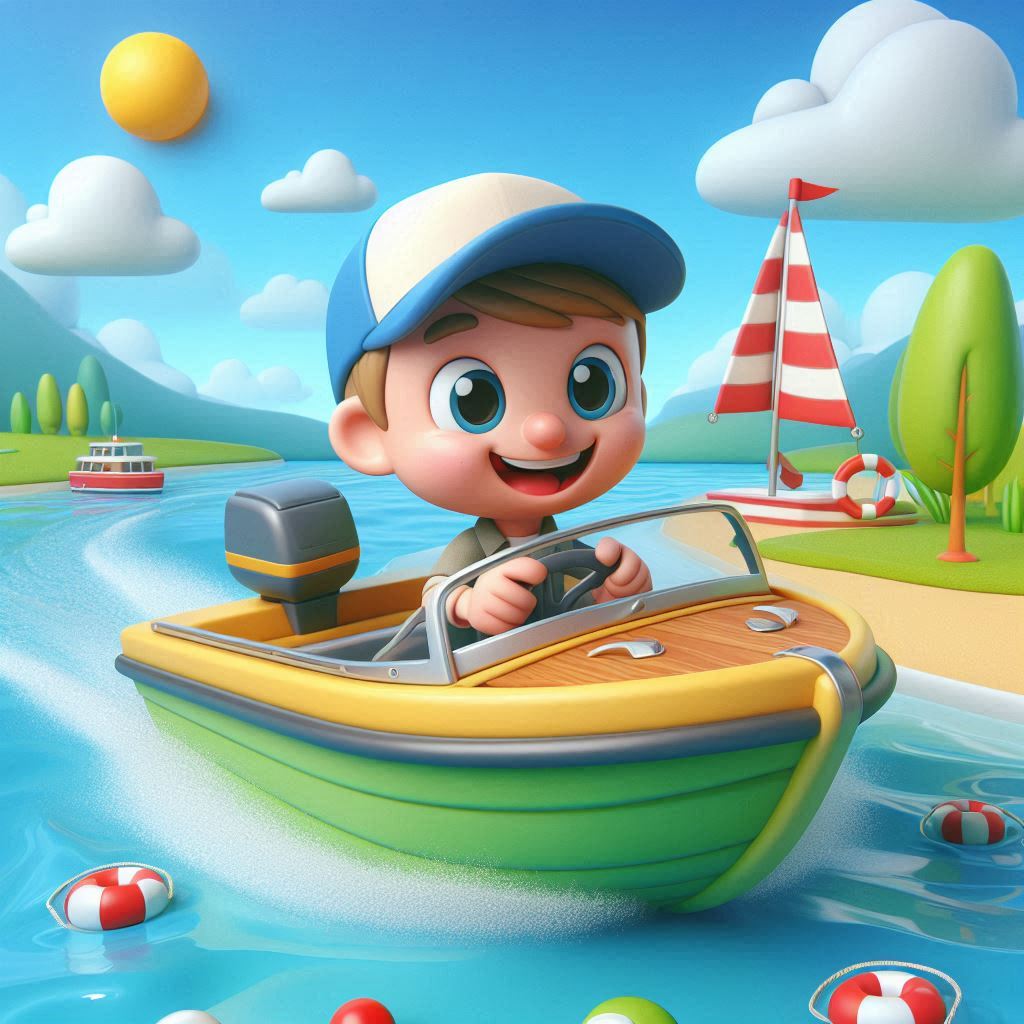200+ Boating Jokes to Make Waves of Laughter on Your Trip 5 Seasonal Boating Jokes for Summer Fun