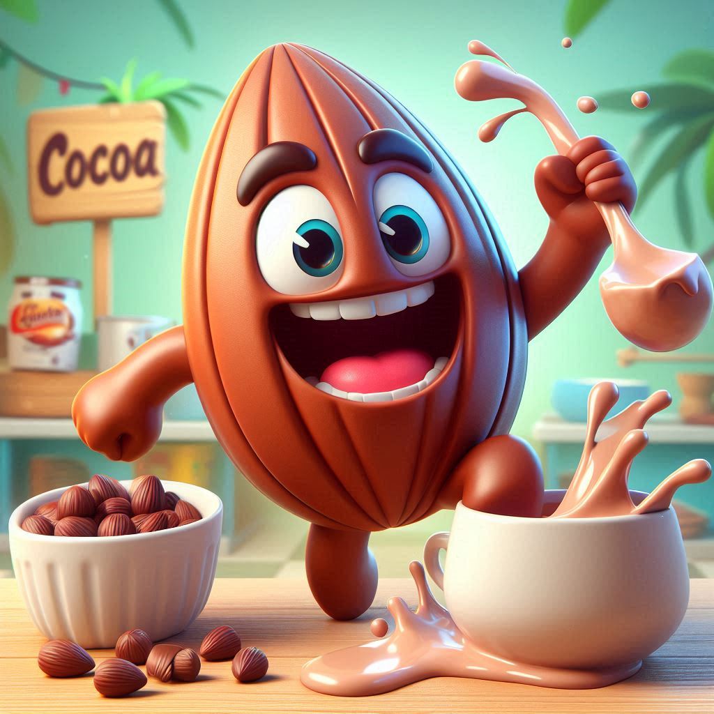 200+ Cocoa Jokes to Sweeten Your Day with Laughter and Fun 5 Seasonal Cocoa Jokes