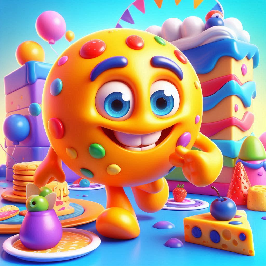 200+ Colorful Jokes to Brighten Your Day and Spark Laughter 5 Seasonal Colorful Jokes for Holidays and Events