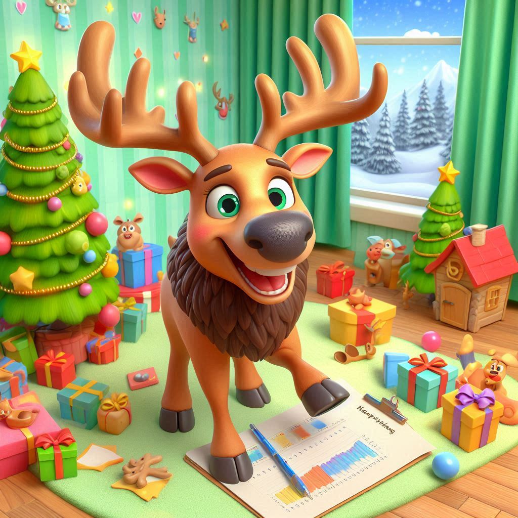200+ Elk Jokes That Will Have You Laughing Out Loud Today 5 Seasonal Elk Jokes for Holiday Cheer