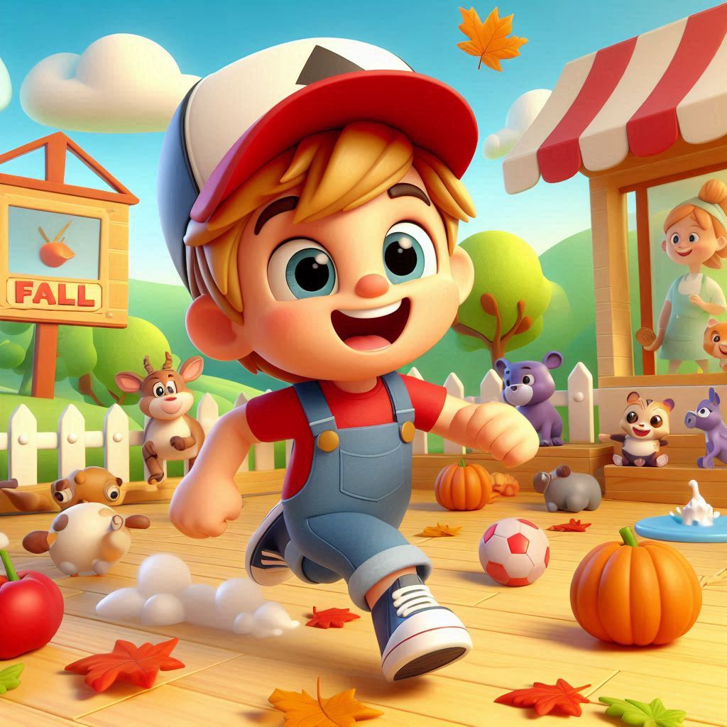 200+ Kids Fall Jokes for Giggles and Grins This Season 3 Seasonal Kids Fall Jokes for Every Occasion