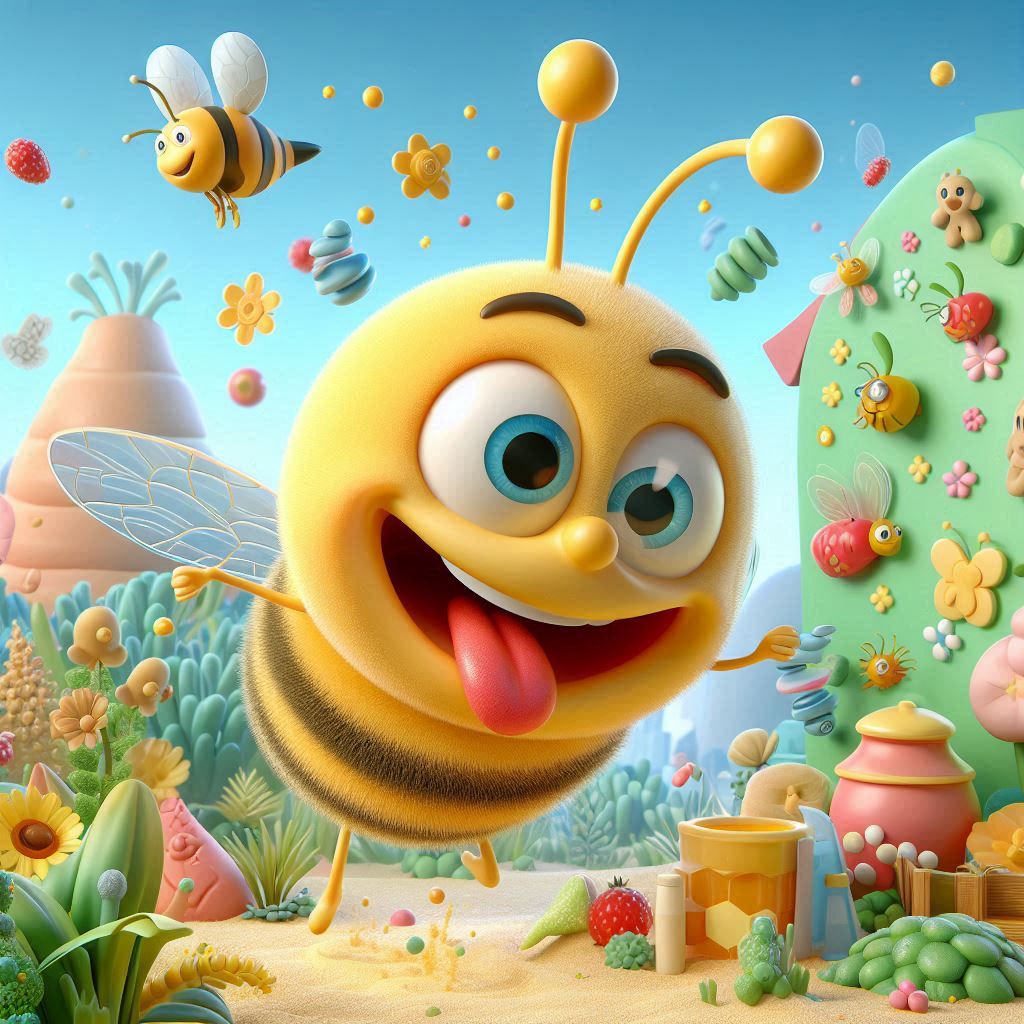 200+ Pollen Jokes to Brighten Your Day with Laughter and Fun 4 Seasonal Pollen Jokes for Springtime Fun